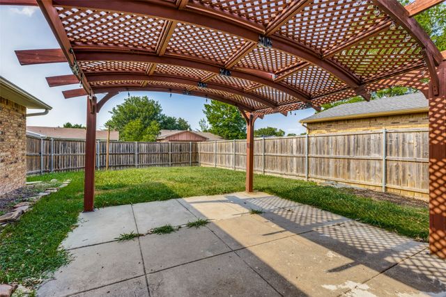 5620 Treese Street, The Colony, TX 75056