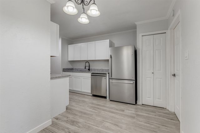 5620 Treese Street, The Colony, TX 75056