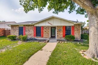 5620 Treese Street, The Colony, TX 75056