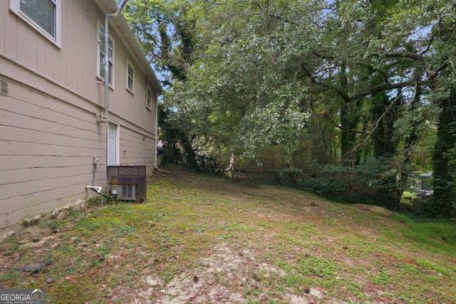 3645 Croft Place NW, Atlanta, GA 30331