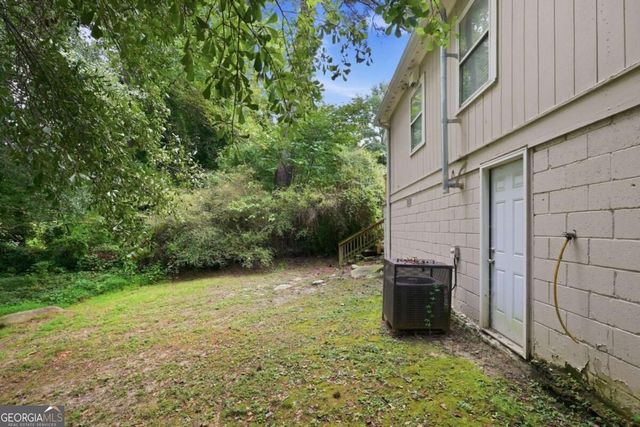 3645 Croft Place NW, Atlanta, GA 30331