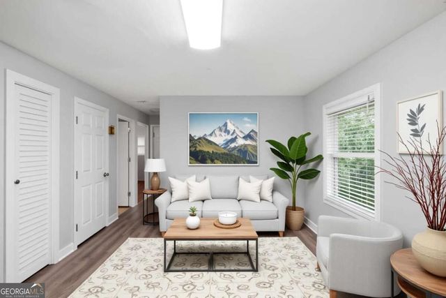 3645 Croft Place NW, Atlanta, GA 30331