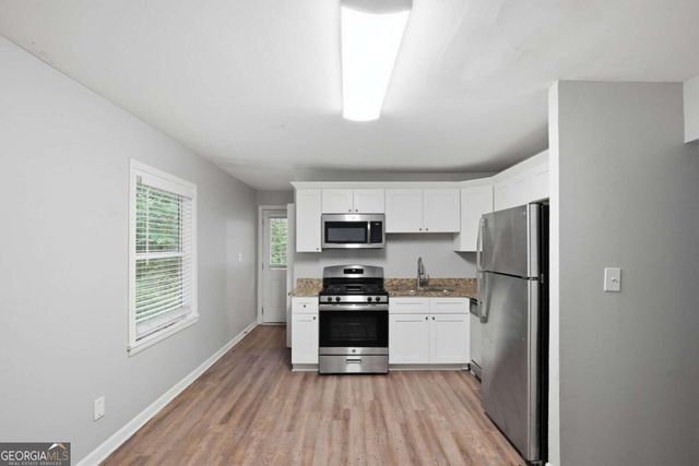 3645 Croft Place NW, Atlanta, GA 30331