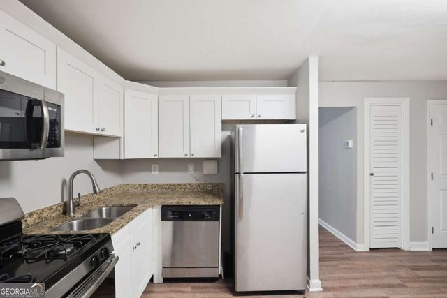3645 Croft Place NW, Atlanta, GA 30331