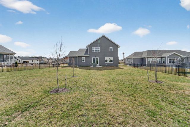 7803 Autumn Blaze Trail, Deforest, WI 53532