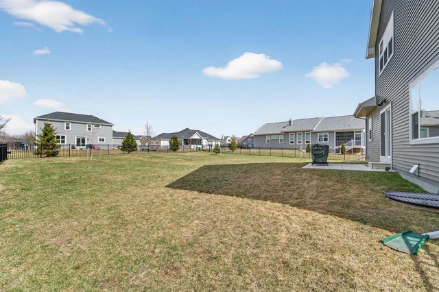 7803 Autumn Blaze Trail, Deforest, WI 53532