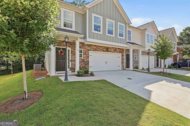77 Portico Place, Newnan, GA 30265