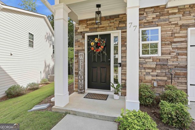 77 Portico Place, Newnan, GA 30265