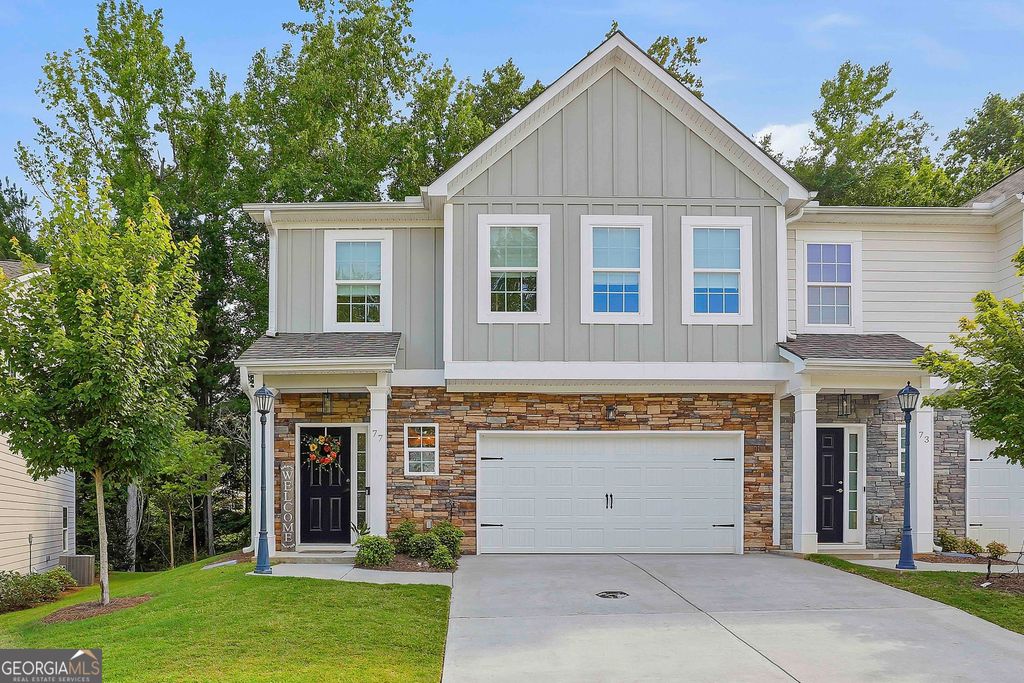 77 Portico Place, Newnan, GA 30265