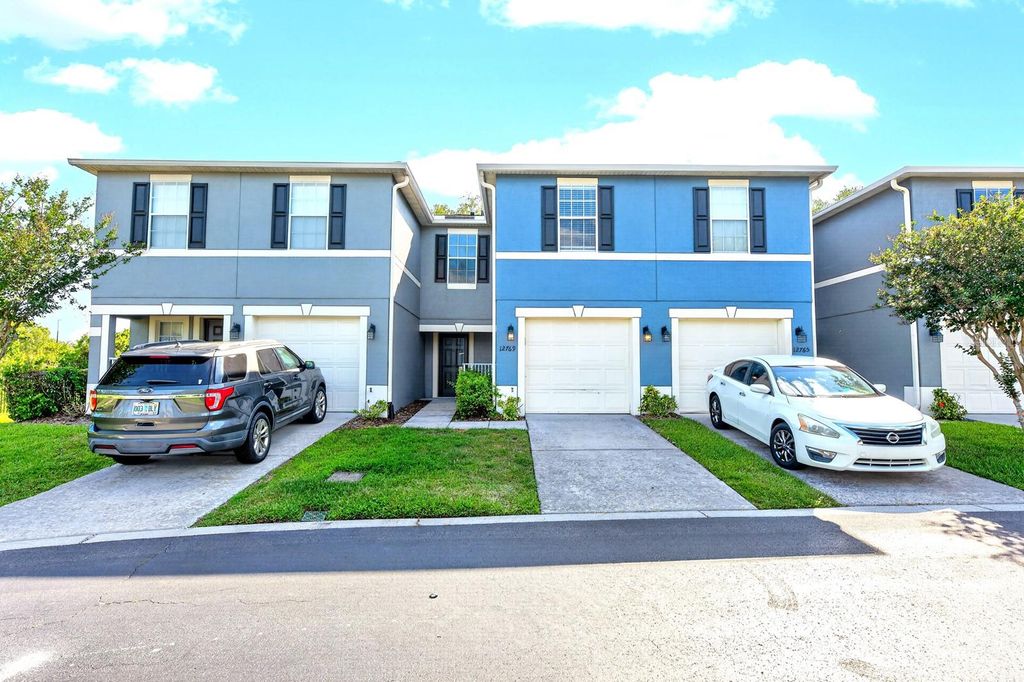 12769 LEXINGTON SUMMIT STREET, Orlando, FL 32828