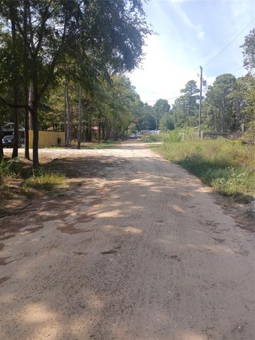7883 Hoptree Lane, Plantersville, TX 77363