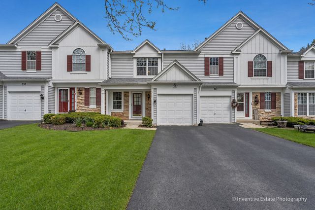 327 Shadybrook Lane, Aurora, IL 60504