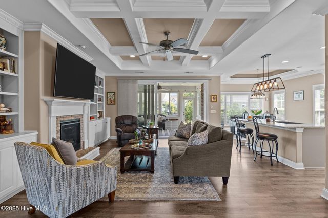 2169 Whiskey Branch Drive, Wilmington, NC 28409