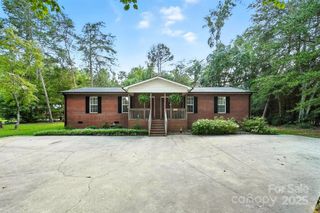 480 & 482 Car Farm Road, Lincolnton, NC 28092
