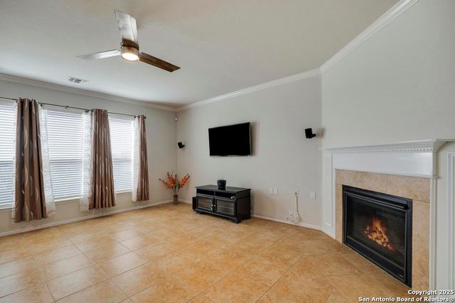 15903 Shooting Star, San Antonio, TX 78255