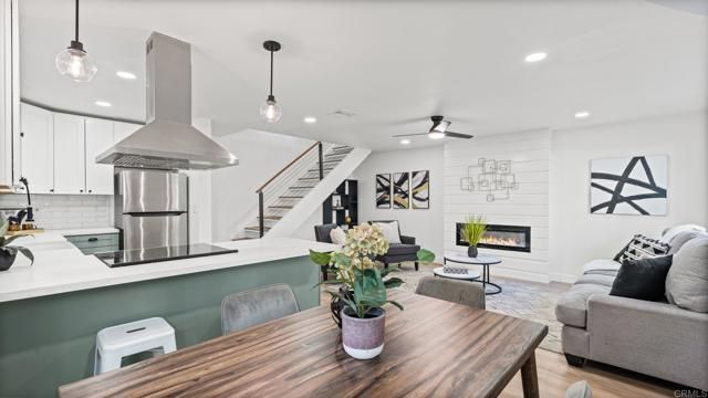 7833 Camino Huerta, San Diego, CA 92122