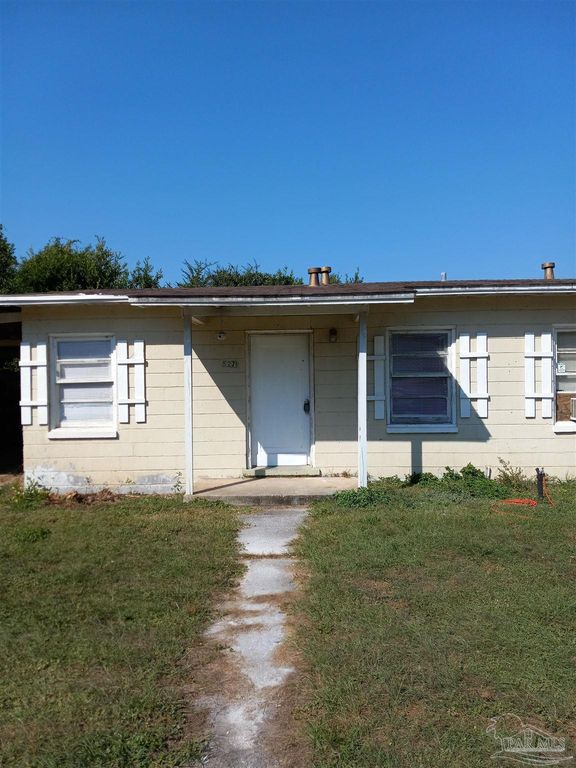 529 N 48th Ave, Pensacola, FL 32506