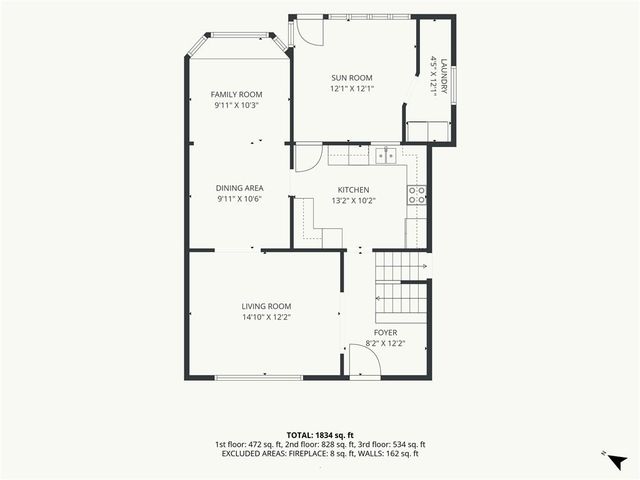 3216 W 22nd Court, Lawrence, KS 66047