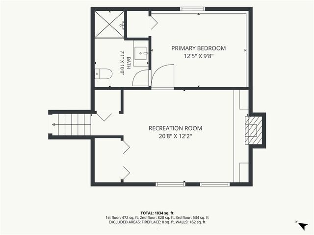 3216 W 22nd Court, Lawrence, KS 66047