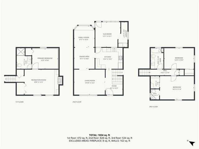 3216 W 22nd Court, Lawrence, KS 66047