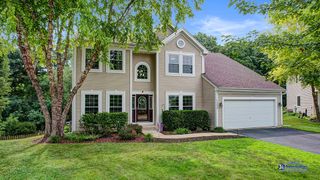 1939 Bluff Court, Round Lake, IL 60073