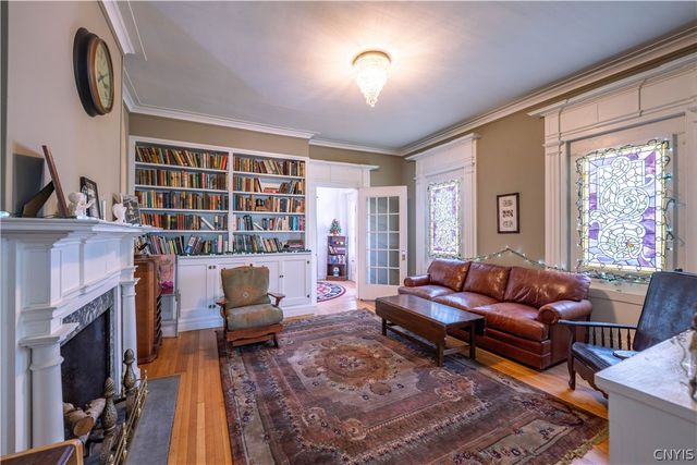 528 Garden Street, Little Falls City, NY 13365