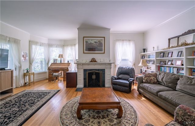 528 Garden Street, Little Falls City, NY 13365