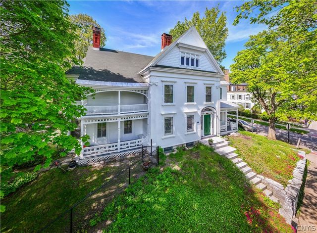 528 Garden Street, Little Falls City, NY 13365