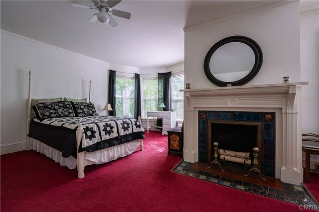 528 Garden Street, Little Falls City, NY 13365