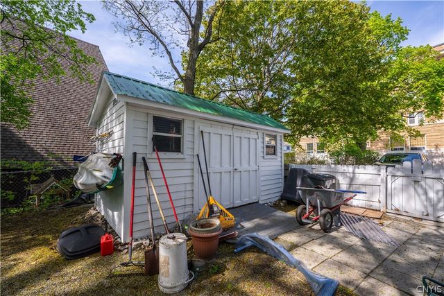 528 Garden Street, Little Falls City, NY 13365