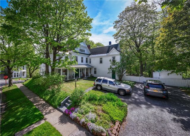 528 Garden Street, Little Falls City, NY 13365