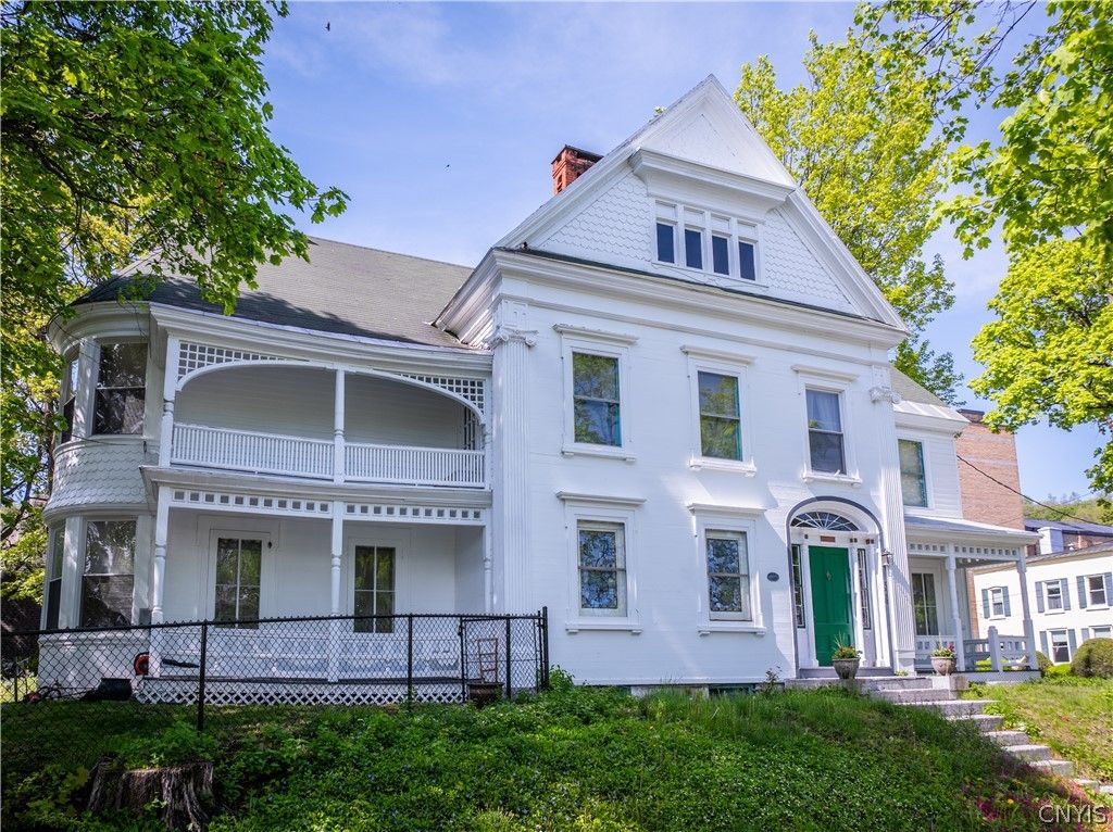 528 Garden Street, Little Falls City, NY 13365