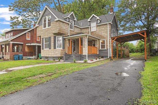 5245 Hamilton Avenue, St Louis, MO 63136