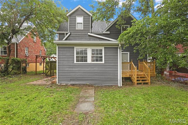 5245 Hamilton Avenue, St Louis, MO 63136