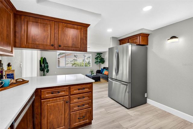 12415 STAGECOACH LANE, Hudson, FL 34667