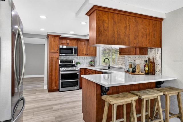 12415 STAGECOACH LANE, Hudson, FL 34667