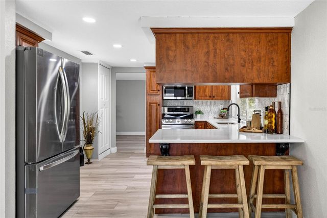 12415 STAGECOACH LANE, Hudson, FL 34667