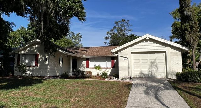 12415 STAGECOACH LANE, Hudson, FL 34667