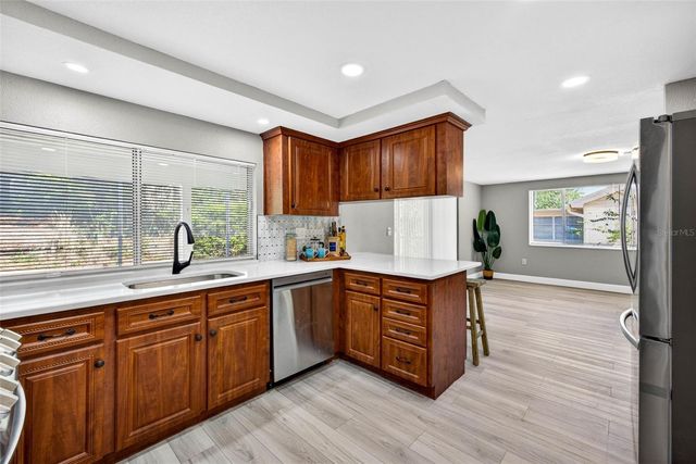 12415 STAGECOACH LANE, Hudson, FL 34667