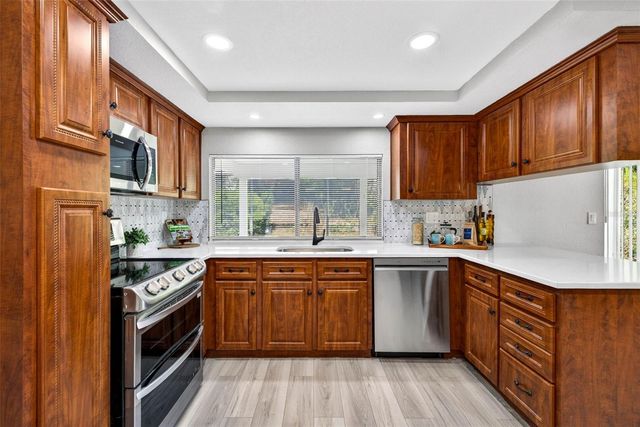 12415 STAGECOACH LANE, Hudson, FL 34667