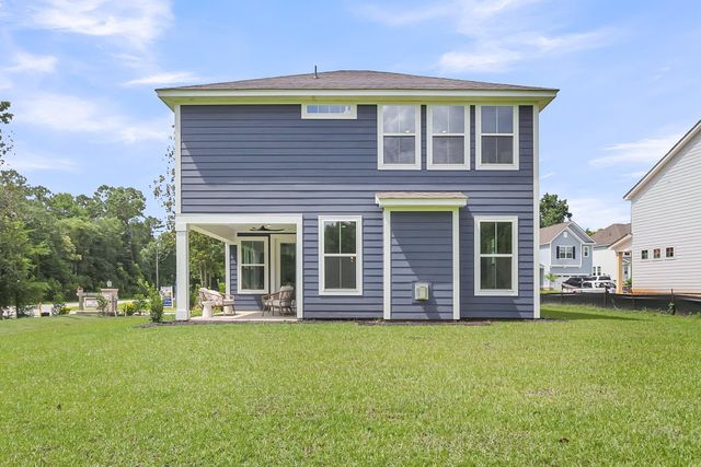 744 Southern Cypress Circle, Moncks Corner, SC 29461
