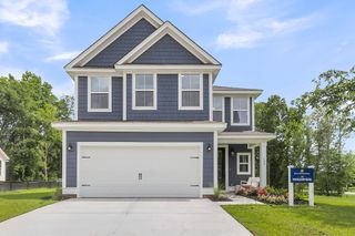 744 Southern Cypress Circle, Moncks Corner, SC 29461