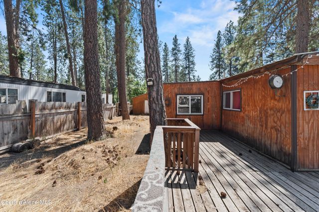 4301 E MAPLEWOOD AVE, #16, Post Falls, ID 83854