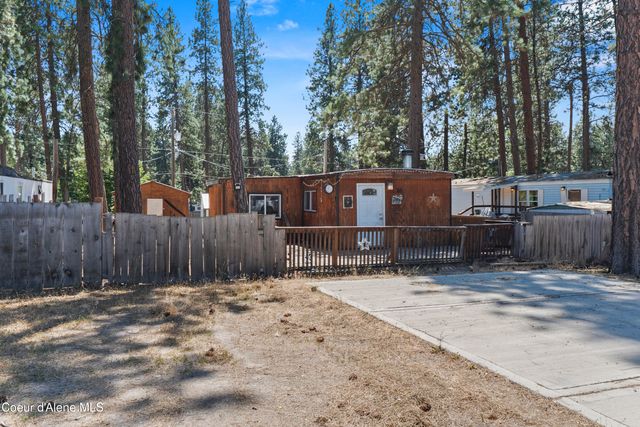 4301 E MAPLEWOOD AVE, #16, Post Falls, ID 83854