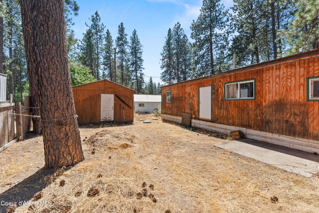 4301 E MAPLEWOOD AVE, #16, Post Falls, ID 83854