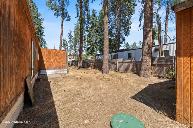 4301 E MAPLEWOOD AVE, #16, Post Falls, ID 83854