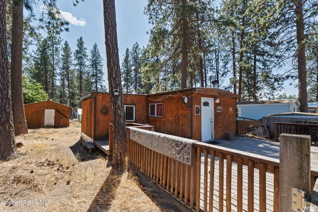 4301 E MAPLEWOOD AVE, #16, Post Falls, ID 83854