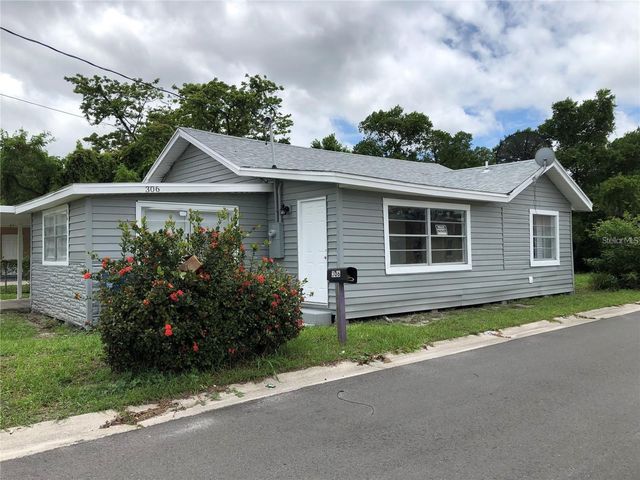 306 PALMETTO AVENUE NW, Winter Haven, FL 33881