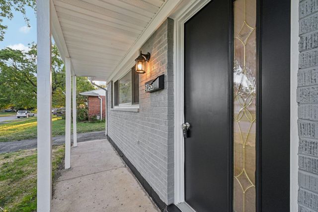 3955 E FULTON, Columbus, OH 43227