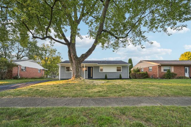 3955 E FULTON, Columbus, OH 43227